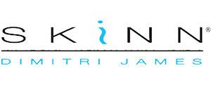 Skinn Dimitri James logo