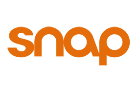 Snap Perfume logo