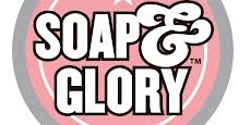 Soap & Glory logo