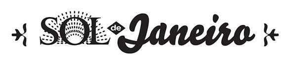 Sol De Janeiro logo