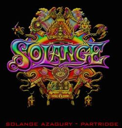 Solange Azagury Partridge logo