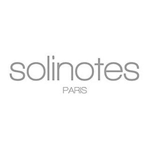 Solinotes logo