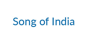 Song of India logo