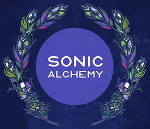 Sonic Alchemy logo