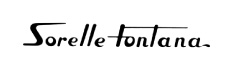 Sorelle Fontana logo