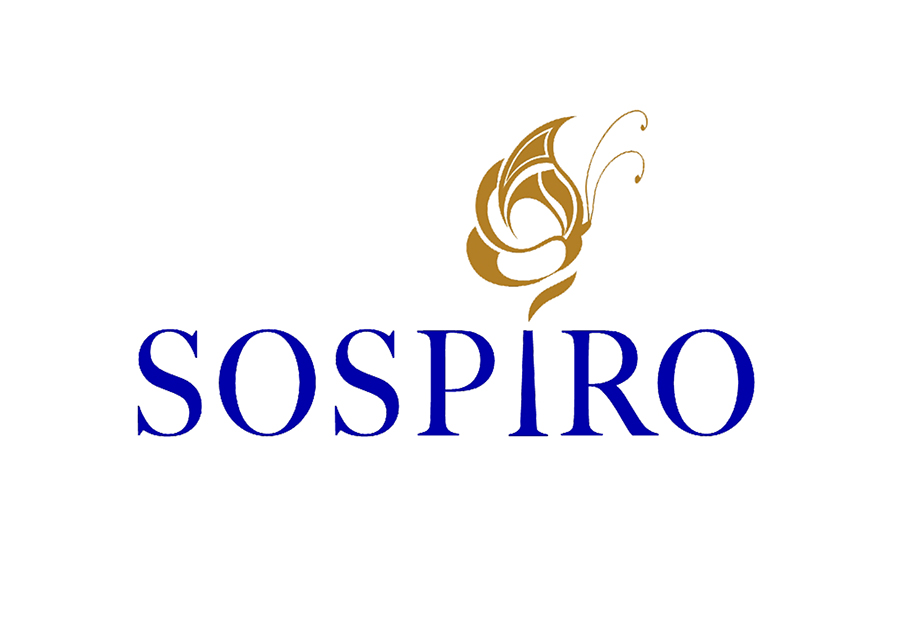 Sospiro Perfumes logo
