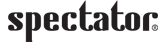 Spectator logo