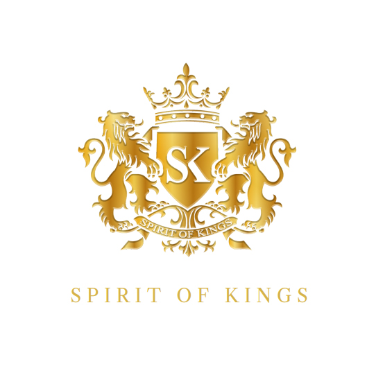 Spirit Of Kings logo