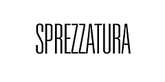 Sprezzatura logo