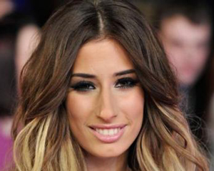 Stacey Solomon logo