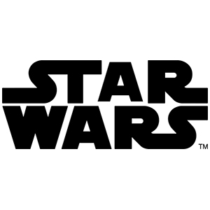 Star Wars Perfumes logo