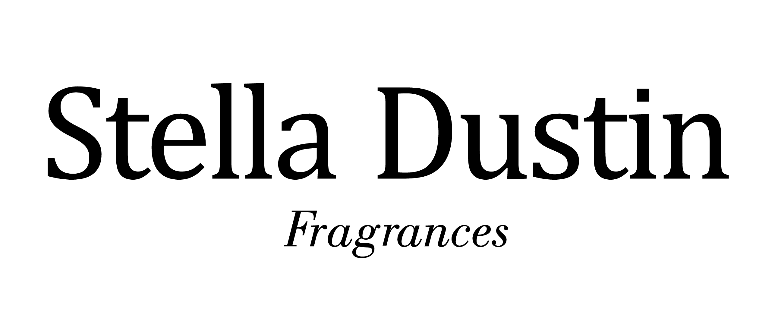 Stella Dustin logo