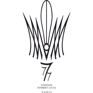 Stephane Humbert Lucas 777 logo
