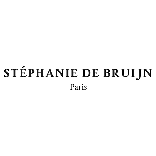 Stephanie De Bruijn Parfum Sur Mesure logo