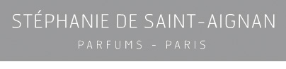 Stephanie de Saint-Aignan logo