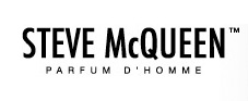 Steve McQueen logo