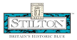Stilton logo