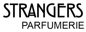 Strangers Parfumerie logo