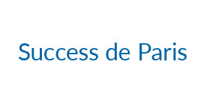 Success de Paris logo