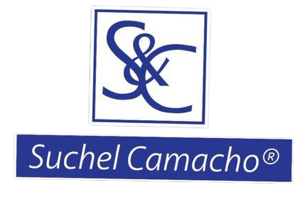 Suchel Camacho logo