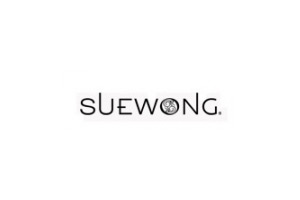 Sue Wong logo