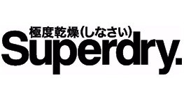 Superdry logo