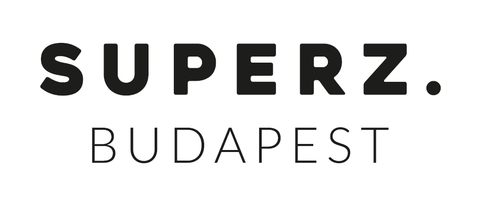 Superz logo