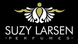 Suzy Larsen Perfumes logo