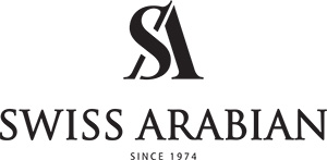 Swiss Arabian logo