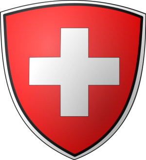 Swiss Guard logo