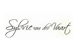 Sylvie van der Vaart logo