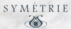 Symétrie logo