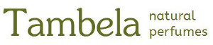 Tambela Natural Perfumes logo