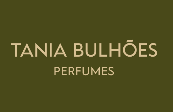 Tania Bulhões logo