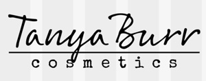 Tanya Burr Cosmetics logo