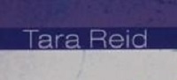 Tara Reid logo