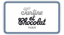 Tartine Et Chocolat logo
