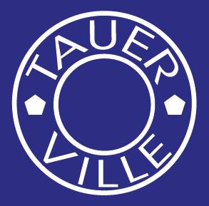 Tauerville logo