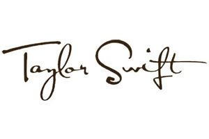 Taylor Swift logo