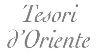 Tesori D Oriente logo