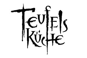 Teufels Kuche logo