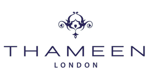 Thameen logo