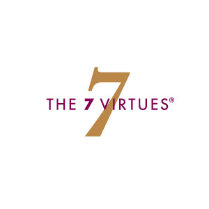 The 7 Virtues logo