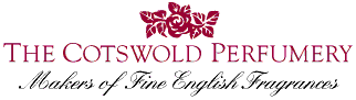 The Cotswold Perfumery logo