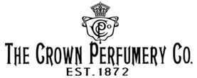 The Crown Perfumery Co. logo
