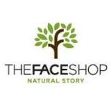 The Face Shop logo