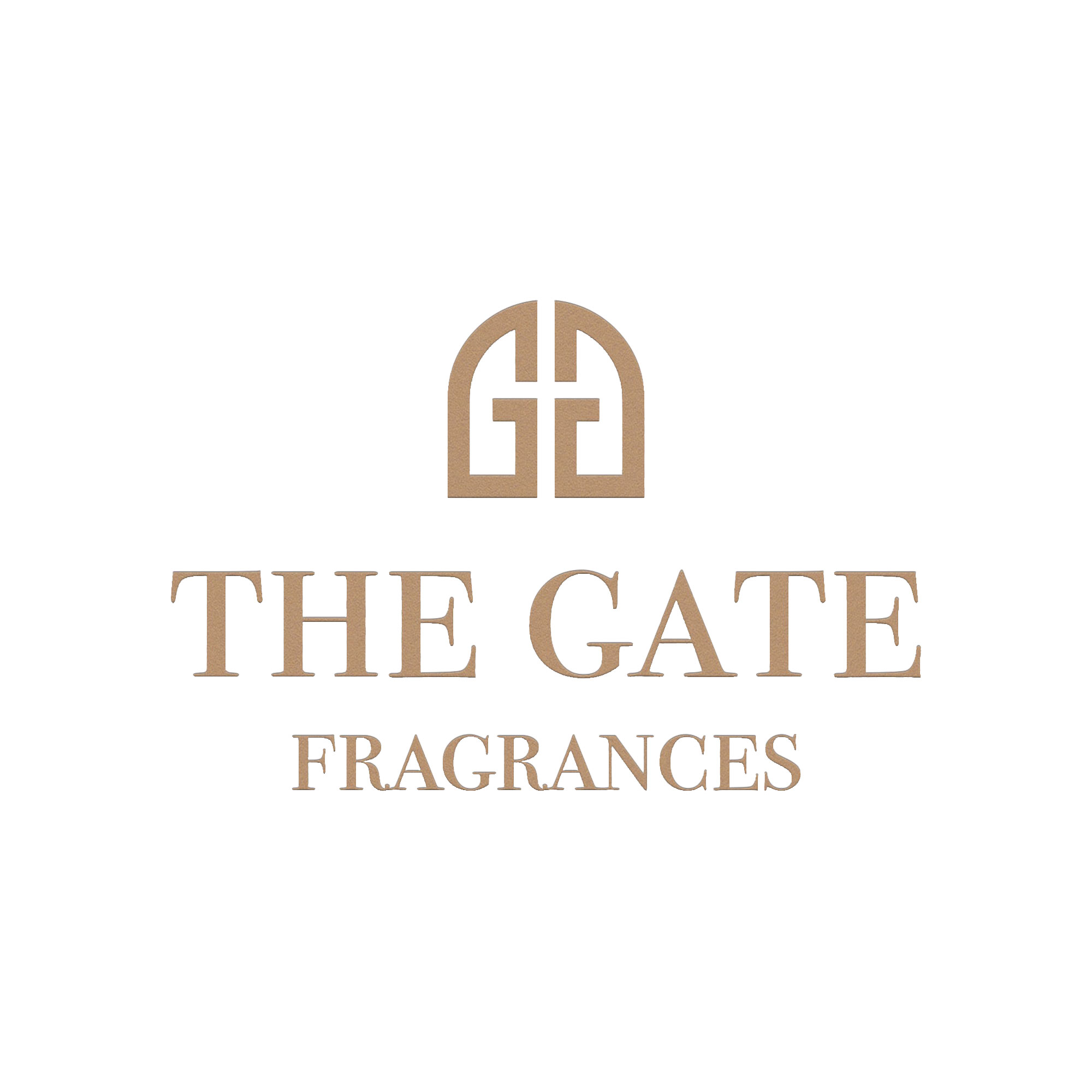 The Gate Fragrances Paris logo