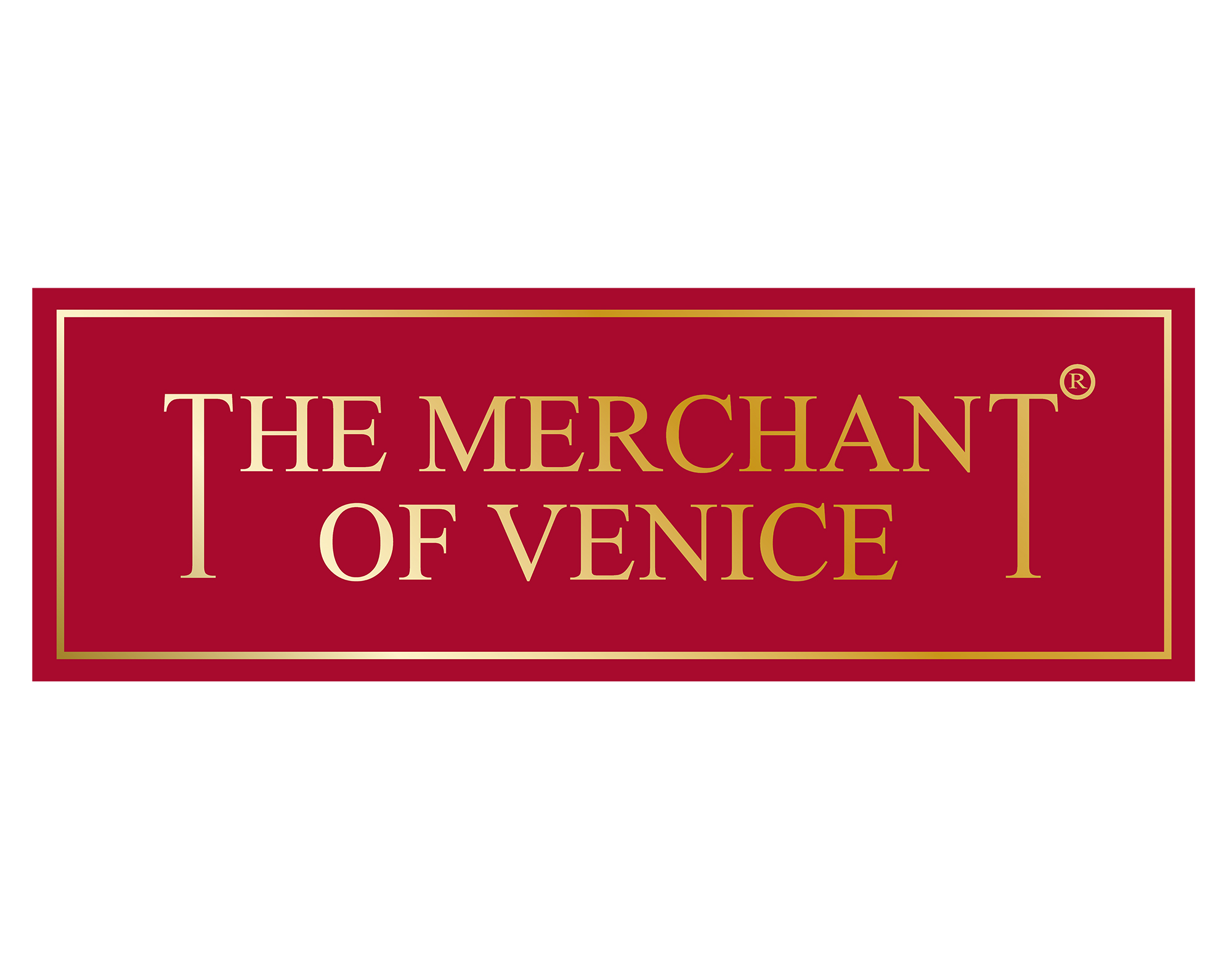 The Merchant Of Venice logo