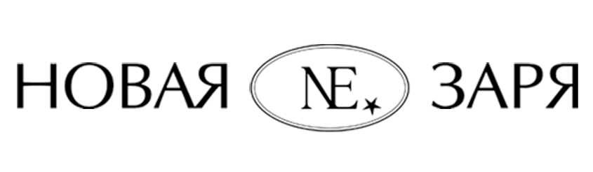 Новая Заря (The New Dawn) logo