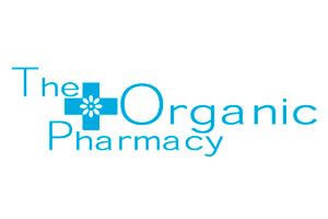 The Organic Pharmacy logo